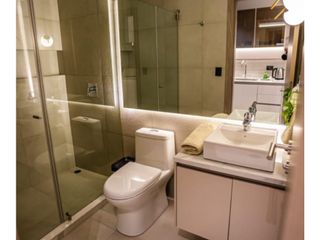Foto 9 de República de El Salvador, Loft en Renta, 35m2, 1 Habitación