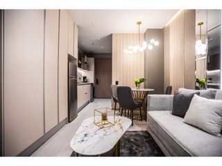 Foto 2 de República de El Salvador, Loft en Renta, 35m2, 1 Habitación
