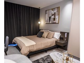 Foto 8 de República de El Salvador, Loft en Renta, 35m2, 1 Habitación