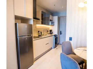 Foto 5 de República de El Salvador, Loft en Renta, 35m2, 1 Habitación