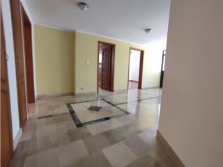 Foto 7 de Unión Nacional, Departamento en Renta, 283.83m2, 3 Habitaciones