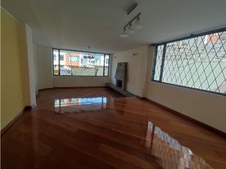 Foto 3 de Unión Nacional, Departamento en Renta, 283.83m2, 3 Habitaciones