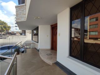 Foto 1 de Unión Nacional, Departamento en Renta, 283.83m2, 3 Habitaciones