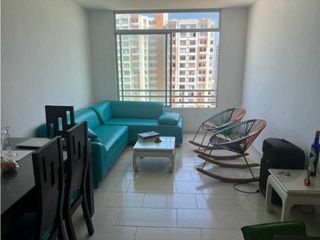 ESPECTACULAR APARTAMENTO CON VISTA A LA CIENAGA DE MALLORQUN