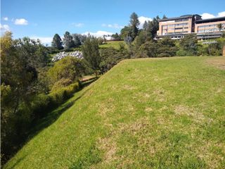 Foto 4 de Venta lote alto palmas colegio Vermont