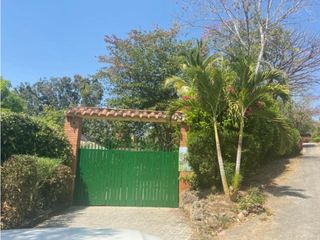 EN VENTA HERMOSA FINCA EN TURBACO EN URBANIZACION TORRECILLAS