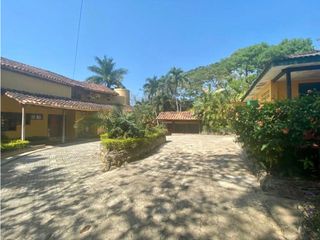 EN VENTA HERMOSA FINCA EN TURBACO EN URBANIZACION TORRECILLAS