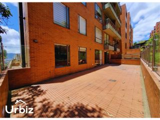Foto 31 de Apartamento en venta de 195m, vista panorámica y 2 terrazas en Colina