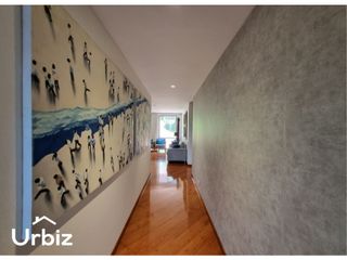 Foto 13 de Apartamento en venta de 195m, vista panorámica y 2 terrazas en Colina
