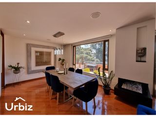 Foto 7 de Apartamento en venta de 195m, vista panorámica y 2 terrazas en Colina