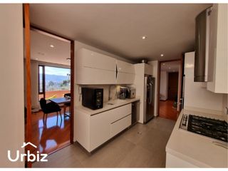 Foto 9 de Apartamento en venta de 195m, vista panorámica y 2 terrazas en Colina