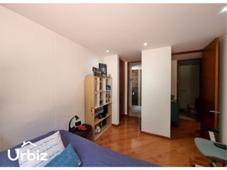 Foto 19 de Apartamento en venta de 195m, vista panorámica y 2 terrazas en Colina
