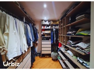 Foto 28 de Apartamento en venta de 195m, vista panorámica y 2 terrazas en Colina