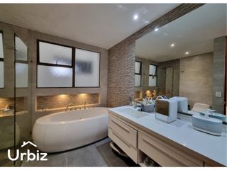 Foto 25 de Apartamento en venta de 195m, vista panorámica y 2 terrazas en Colina