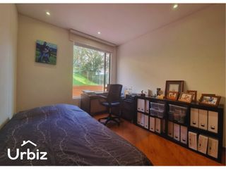 Foto 21 de Apartamento en venta de 195m, vista panorámica y 2 terrazas en Colina