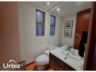 Foto 14 de Apartamento en venta de 195m, vista panorámica y 2 terrazas en Colina