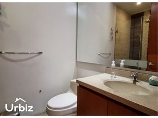 Foto 23 de Apartamento en venta de 195m, vista panorámica y 2 terrazas en Colina