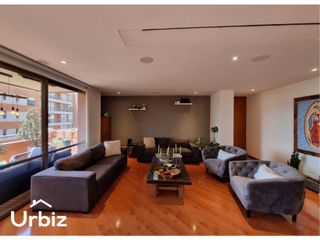 Foto 6 de Apartamento en venta de 195m, vista panorámica y 2 terrazas en Colina