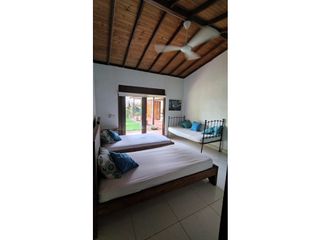 Foto 11 de VENTA CASA CAMPESTRE NILO