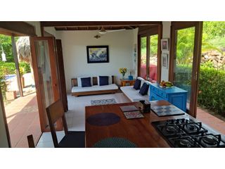 Foto 4 de VENTA CASA CAMPESTRE NILO