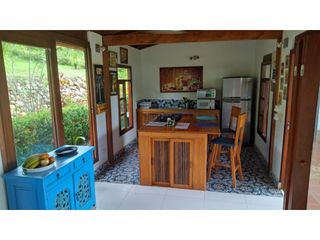 Foto 3 de VENTA CASA CAMPESTRE NILO