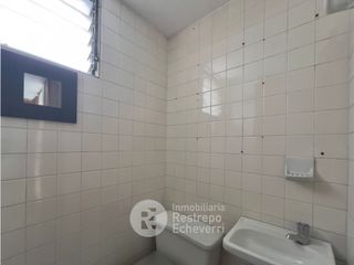 Apartamento en arriendo, barrio Palermo, Manizales