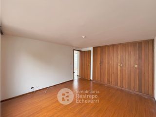 Apartamento en arriendo, barrio Palermo, Manizales