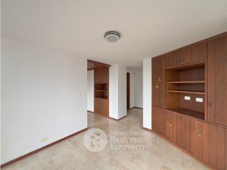 Apartamento en arriendo, barrio Palermo, Manizales