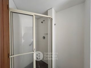 Apartamento en arriendo, barrio Palermo, Manizales