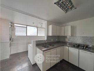 Apartamento en arriendo, barrio Palermo, Manizales