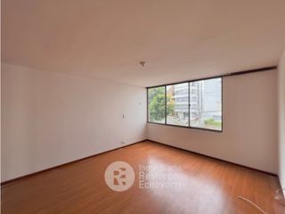 Apartamento en arriendo, barrio Palermo, Manizales