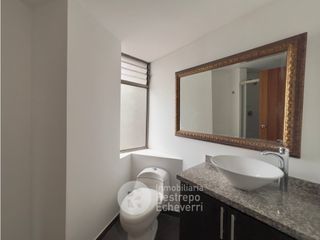 Apartamento en arriendo, barrio Palermo, Manizales