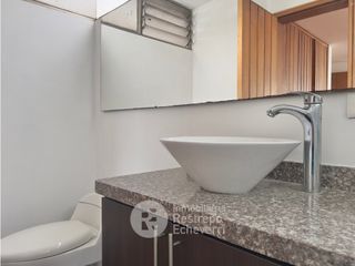 Apartamento en arriendo, barrio Palermo, Manizales