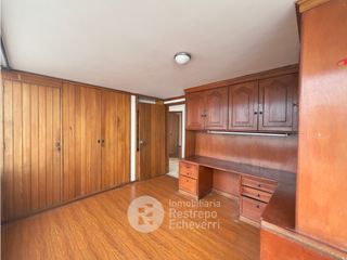 Apartamento en arriendo, barrio Palermo, Manizales