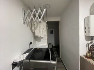 Apartamento en venta loma del indio