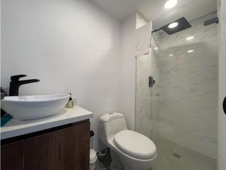 Apartamento en venta loma del indio