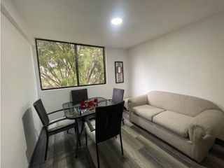 Apartamento en venta loma del indio