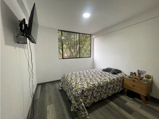 Apartamento en venta loma del indio