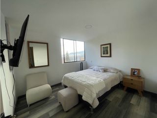 Apartamento en venta loma del indio