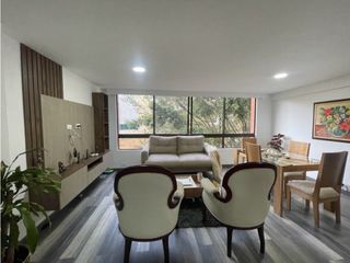 Apartamento en venta loma del indio