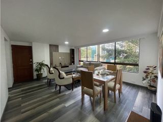 Apartamento en venta loma del indio