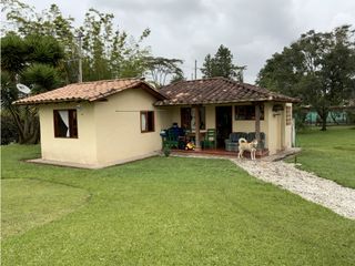 Finca Uso Comercial Llanogrande