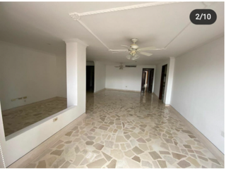 ARRIENDO APARTAMENTO BARRIO RIOMAR