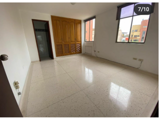 ARRIENDO APARTAMENTO BARRIO RIOMAR