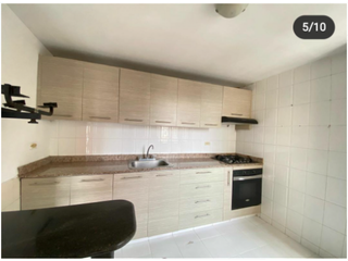 ARRIENDO APARTAMENTO BARRIO RIOMAR