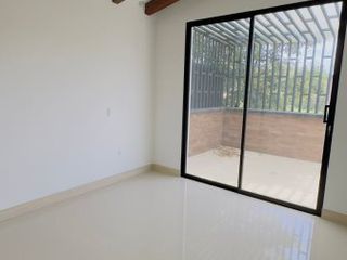 Casa en Arriendo Ubicado en Rionegro Codigo 2835