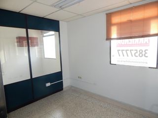 OFICINA en ARRIENDO/VENTA en Barranquilla El Prado