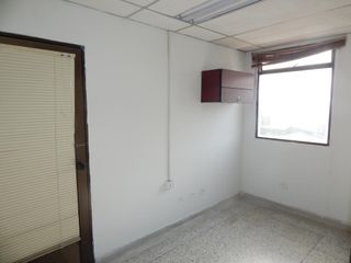 OFICINA en ARRIENDO/VENTA en Barranquilla El Prado