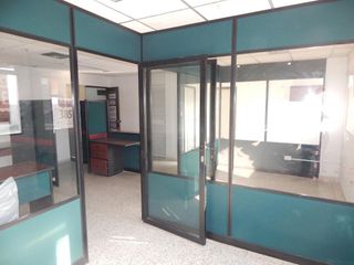 OFICINA en ARRIENDO/VENTA en Barranquilla El Prado