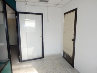 OFICINA en ARRIENDO/VENTA en Barranquilla El Prado